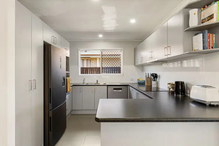 Fifth view of Homely house listing, 337A Saint Vincents Road, Banyo QLD 4014