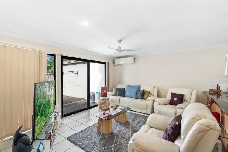 Second view of Homely townhouse listing, 6/590 Pine Ridge Road, Coombabah QLD 4216