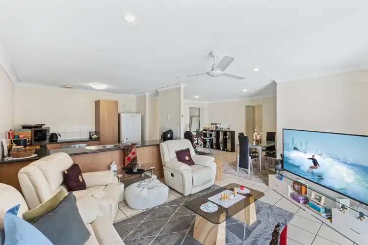 Third view of Homely townhouse listing, 6/590 Pine Ridge Road, Coombabah QLD 4216