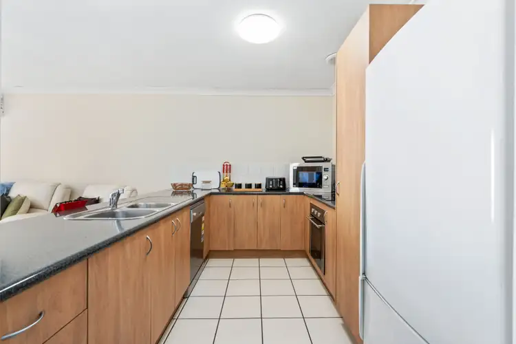 Fourth view of Homely townhouse listing, 6/590 Pine Ridge Road, Coombabah QLD 4216