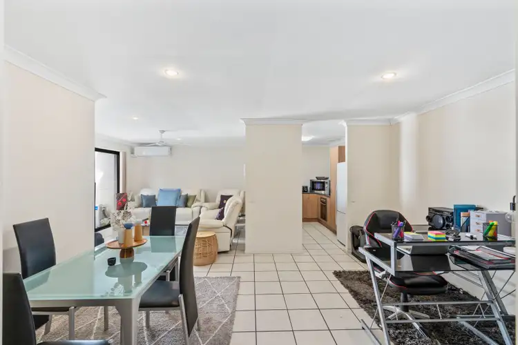 Sixth view of Homely townhouse listing, 6/590 Pine Ridge Road, Coombabah QLD 4216