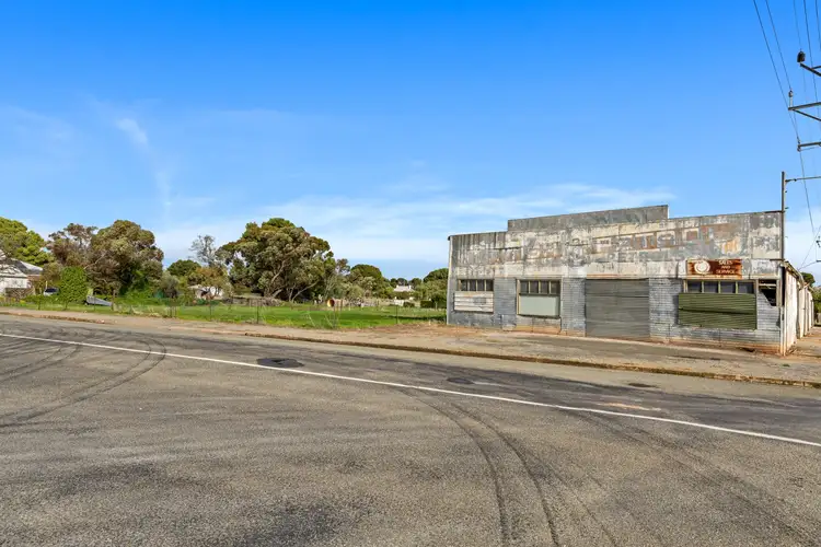 Main view of Homely land listing, 7A Gulnare-Spalding Road, Gulnare SA 5471