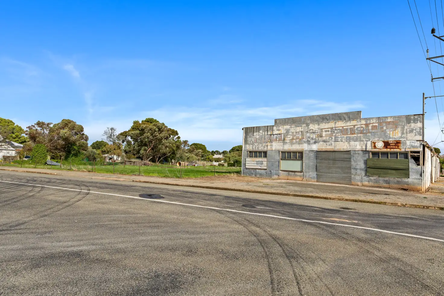 Main view of Homely land listing, 7A Gulnare-Spalding Road, Gulnare SA 5471