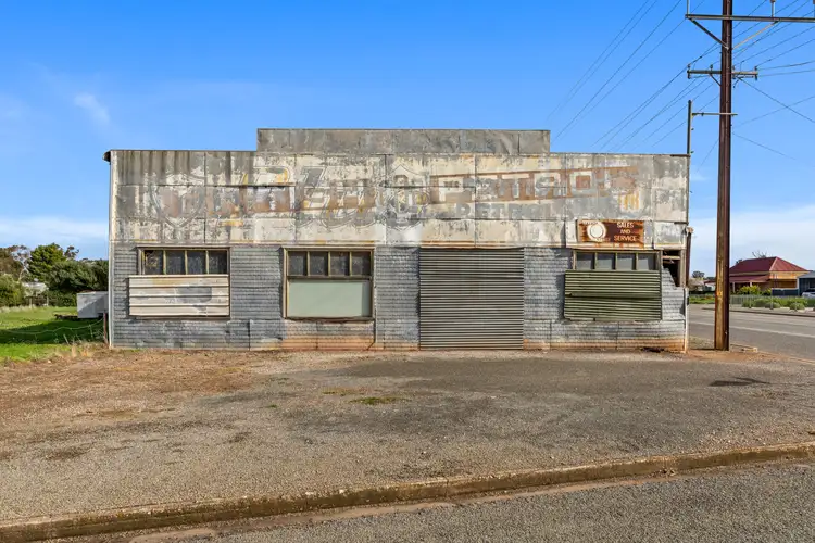 Second view of Homely land listing, 7A Gulnare-Spalding Road, Gulnare SA 5471