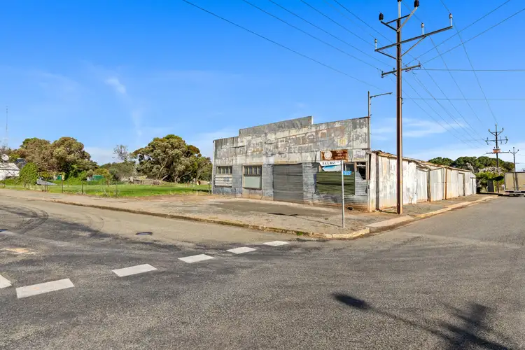Third view of Homely land listing, 7A Gulnare-Spalding Road, Gulnare SA 5471