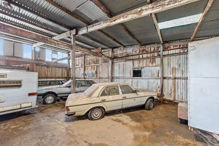 Seventh view of Homely land listing, 7A Gulnare-Spalding Road, Gulnare SA 5471