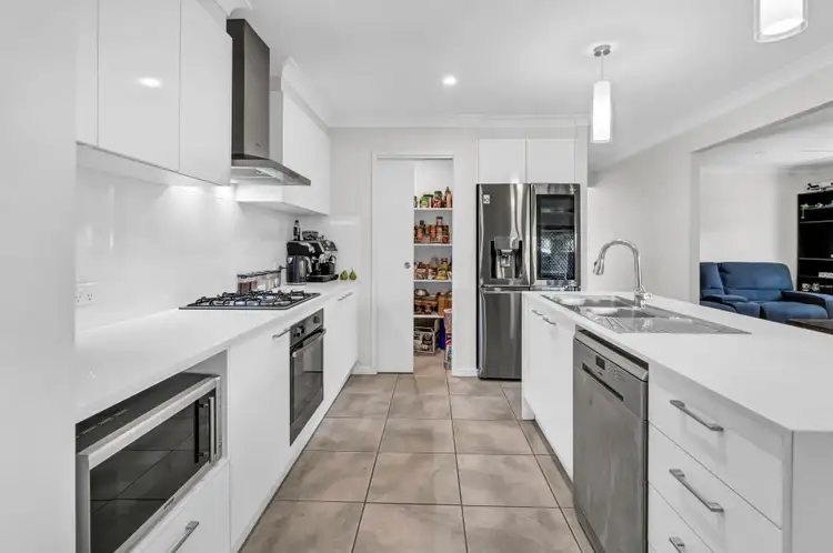 Third view of Homely house listing, 63 Taurus Circuit, Coomera QLD 4209