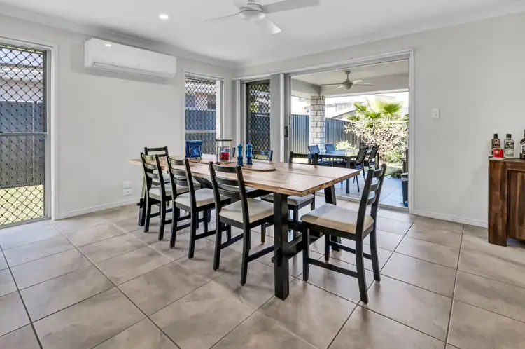 Fourth view of Homely house listing, 63 Taurus Circuit, Coomera QLD 4209