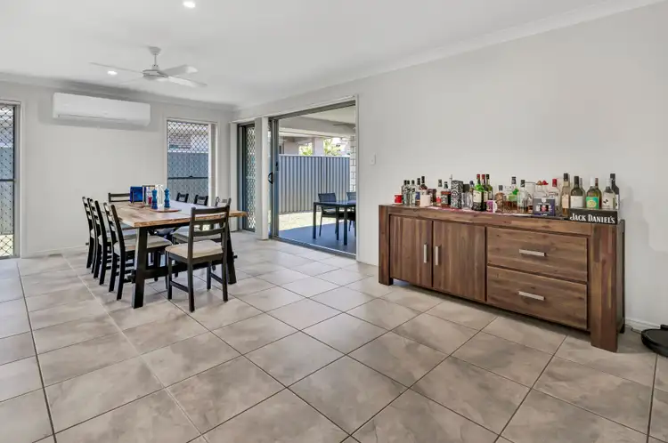 Fifth view of Homely house listing, 63 Taurus Circuit, Coomera QLD 4209