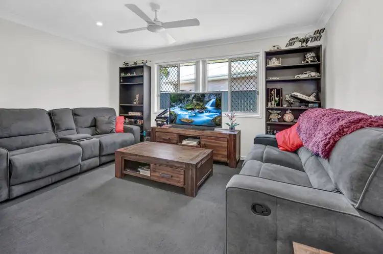 Sixth view of Homely house listing, 63 Taurus Circuit, Coomera QLD 4209