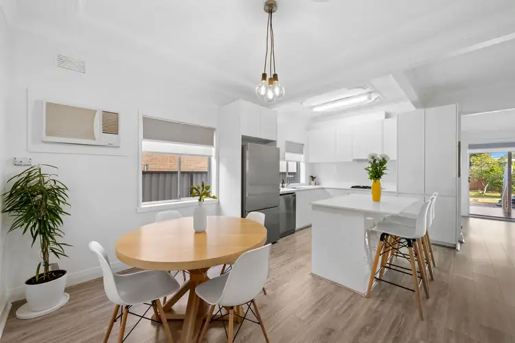 Second view of Homely house listing, 7 Tasker Avenue, Clemton Park NSW 2206