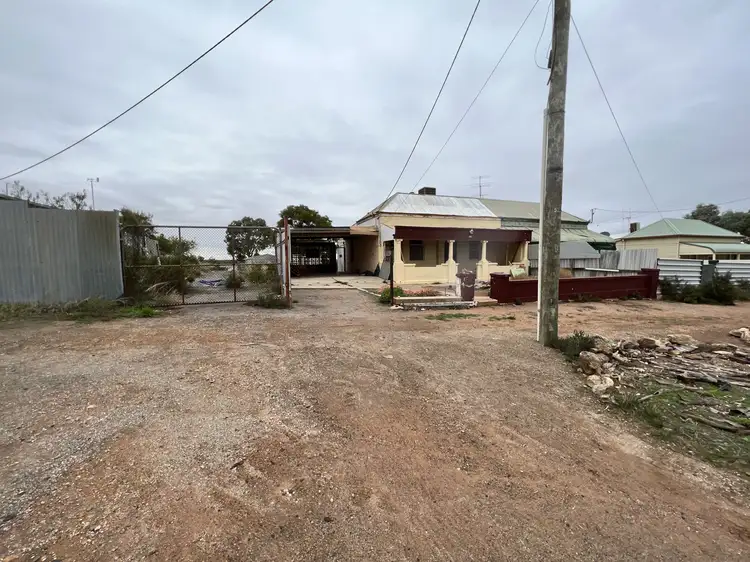 301 Patton Street, Broken Hill NSW 2880