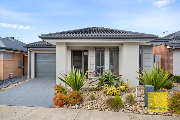 Main view of Homely house listing, 21 Mulberry Street, Armstrong Creek VIC 3217