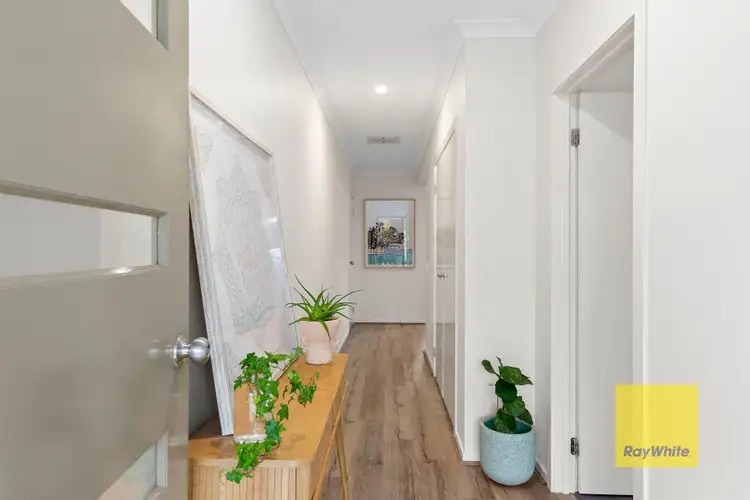 Second view of Homely house listing, 21 Mulberry Street, Armstrong Creek VIC 3217