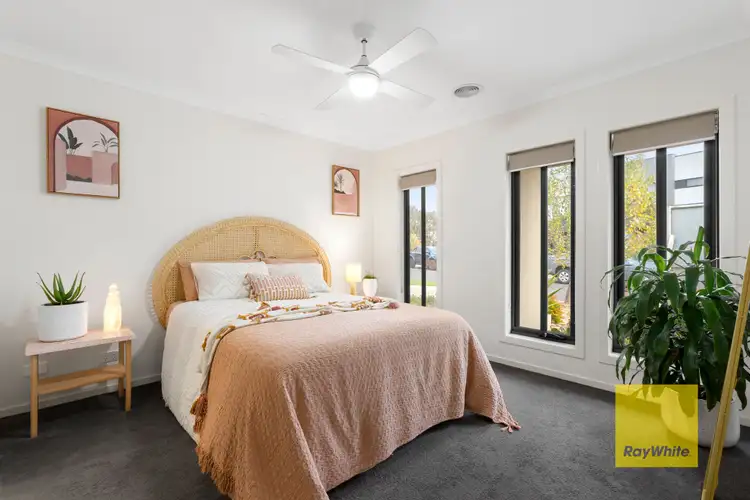Third view of Homely house listing, 21 Mulberry Street, Armstrong Creek VIC 3217