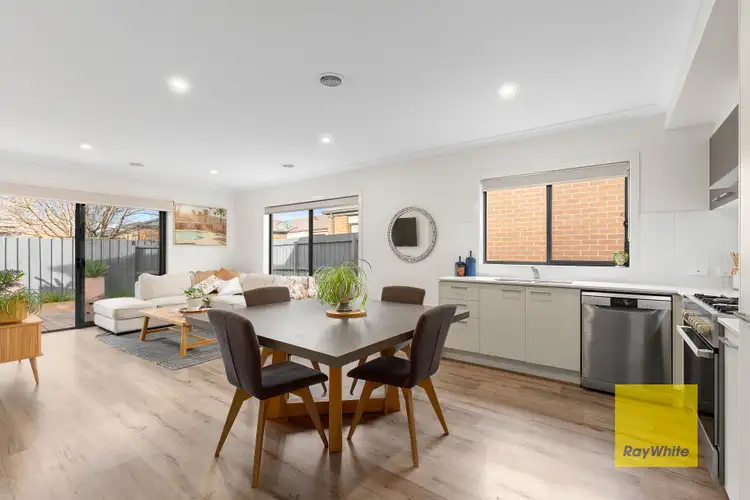 Sixth view of Homely house listing, 21 Mulberry Street, Armstrong Creek VIC 3217