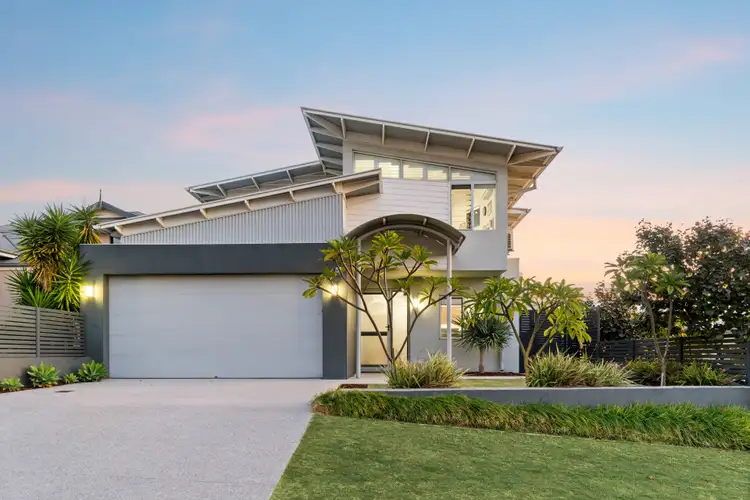 10 Frobisher Avenue, Sorrento WA 6020