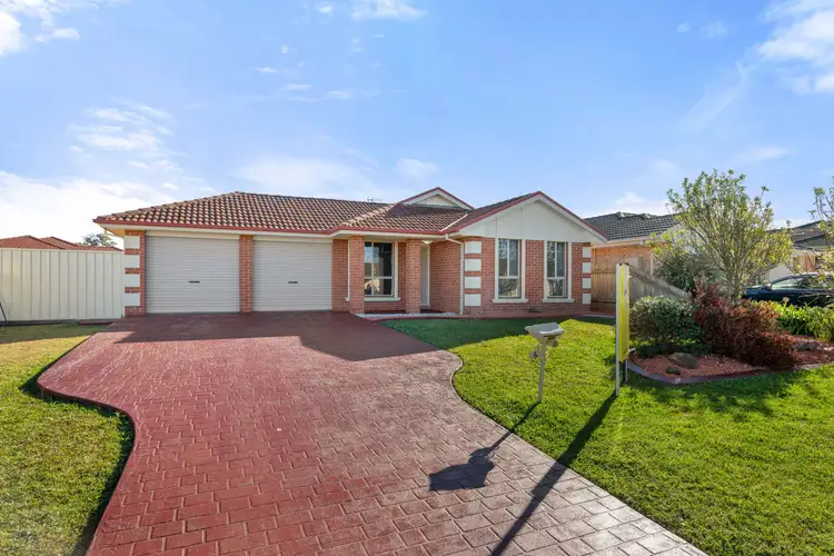 Main view of Homely house listing, 6 Eucalyptus Avenue, Worrigee NSW 2540