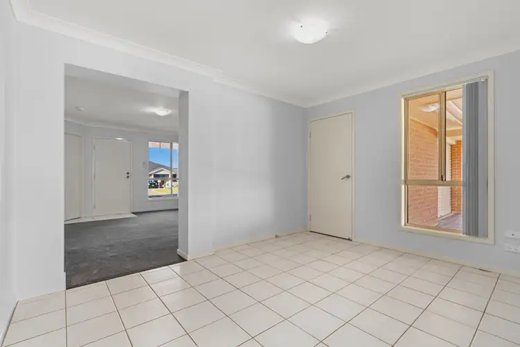 Fourth view of Homely house listing, 6 Eucalyptus Avenue, Worrigee NSW 2540