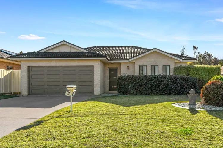4 Zieria Avenue, North Nowra NSW 2541