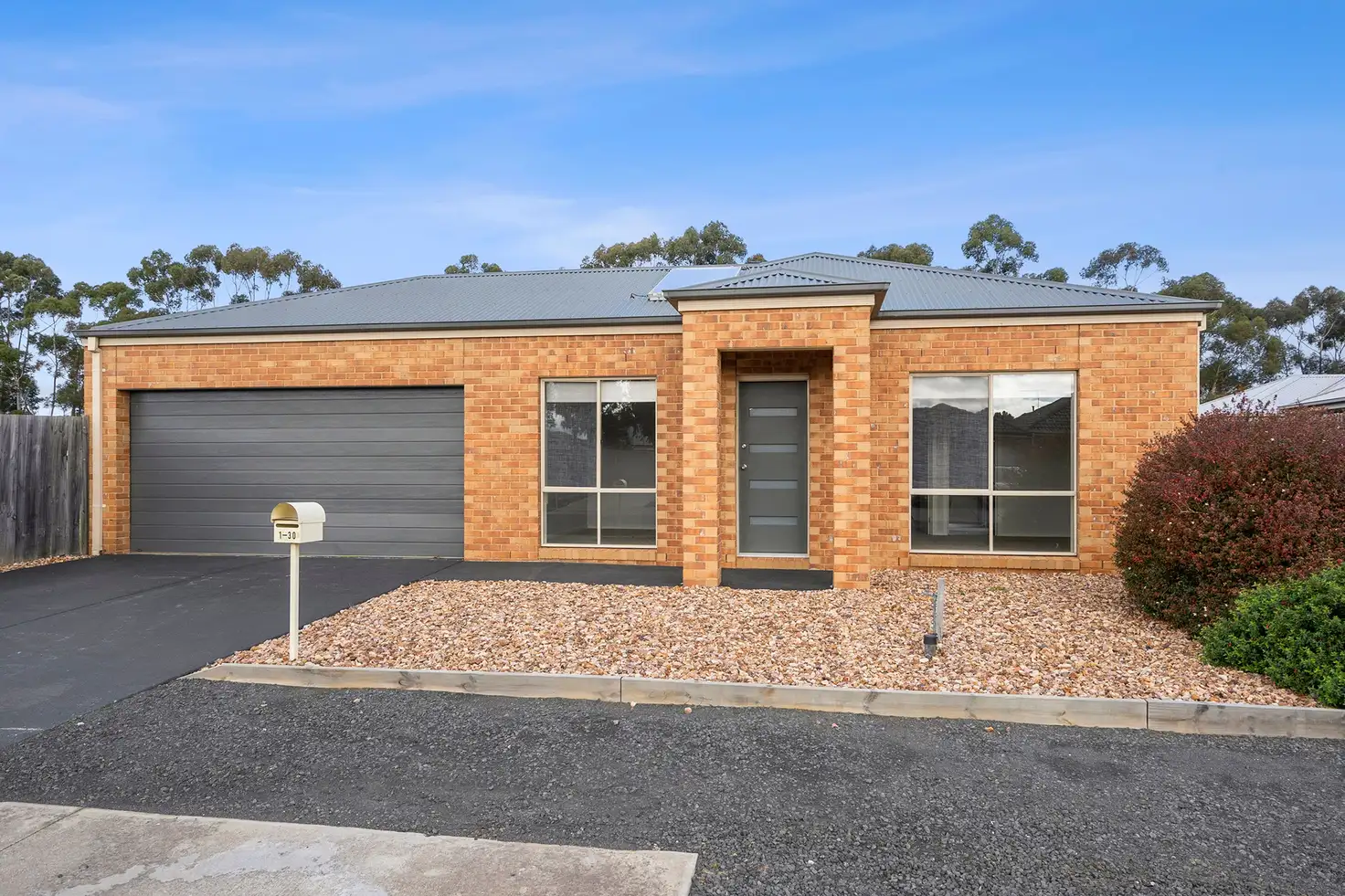 Main view of Homely house listing, 1/30 Kyema Drive, Lara VIC 3212