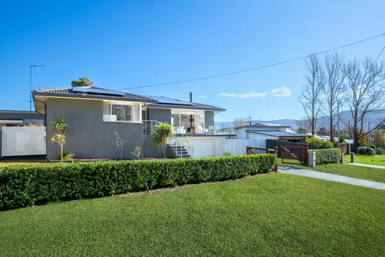 266 Illaroo Road, North Nowra NSW 2541
