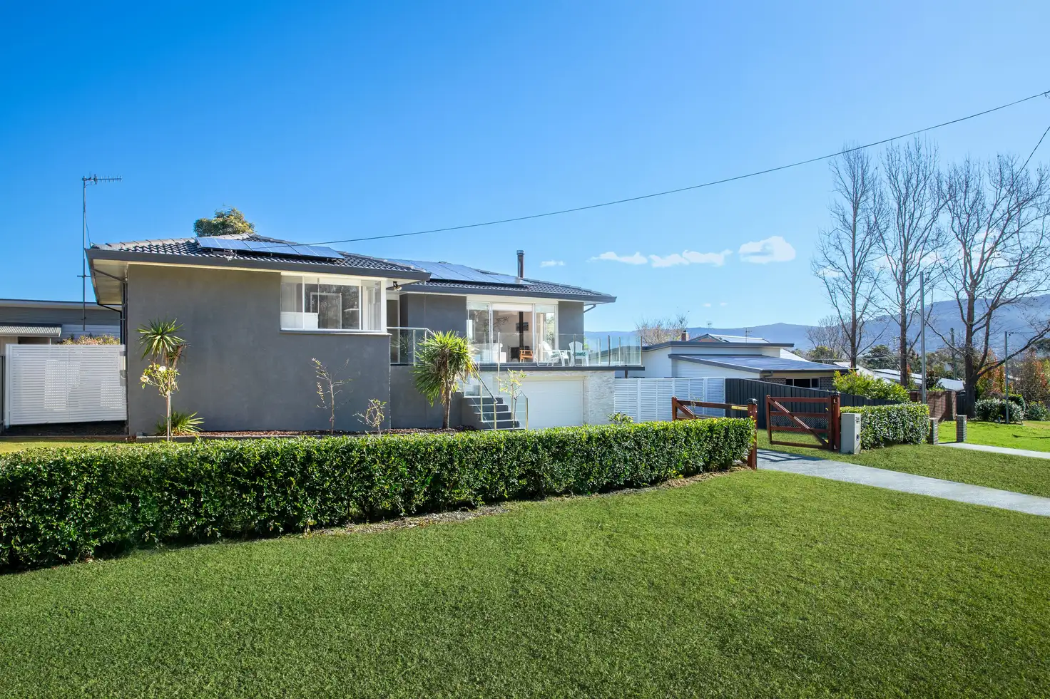 Main view of Homely house listing, 266 Illaroo Road, North Nowra NSW 2541