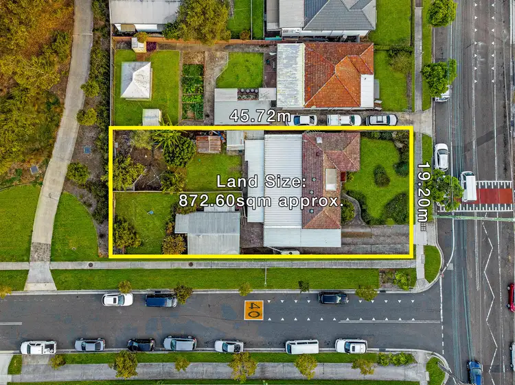 Main view of Homely house listing, 115 Cooper Road, Birrong NSW 2143