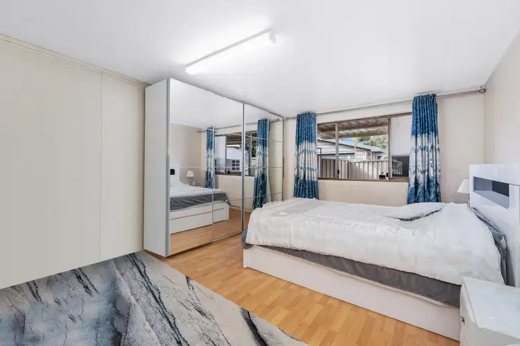 Fifth view of Homely house listing, 115 Cooper Road, Birrong NSW 2143