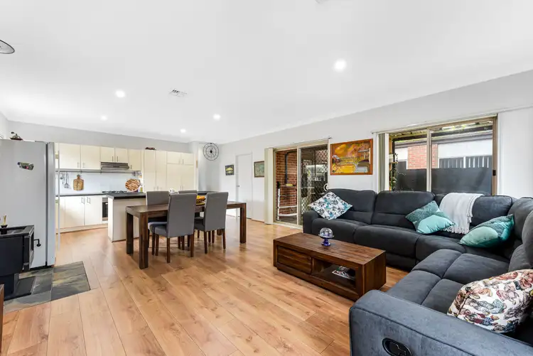 Main view of Homely townhouse listing, 30/12 Grant Close, Berwick VIC 3806