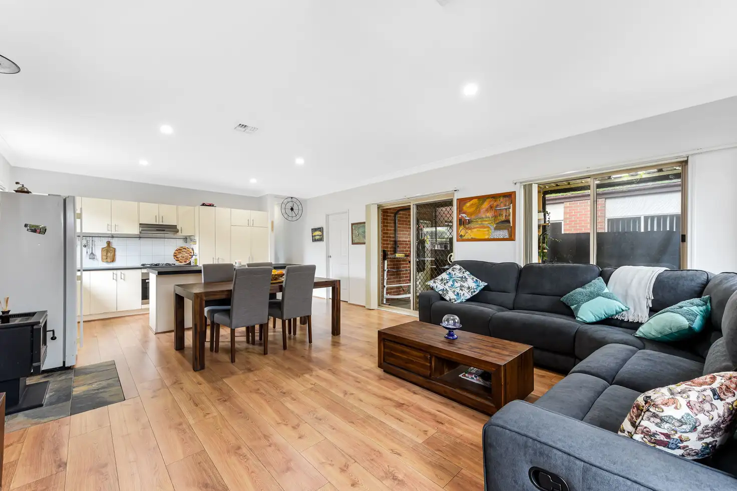 Main view of Homely townhouse listing, 30/12 Grant Close, Berwick VIC 3806