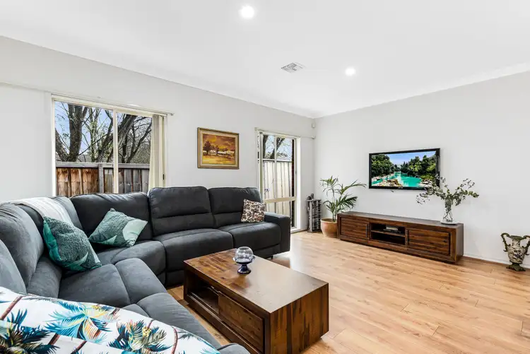 Second view of Homely townhouse listing, 30/12 Grant Close, Berwick VIC 3806