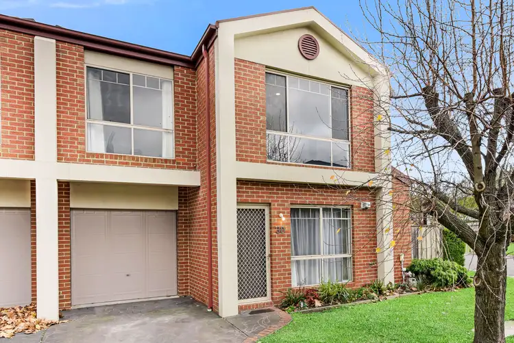 Third view of Homely townhouse listing, 30/12 Grant Close, Berwick VIC 3806