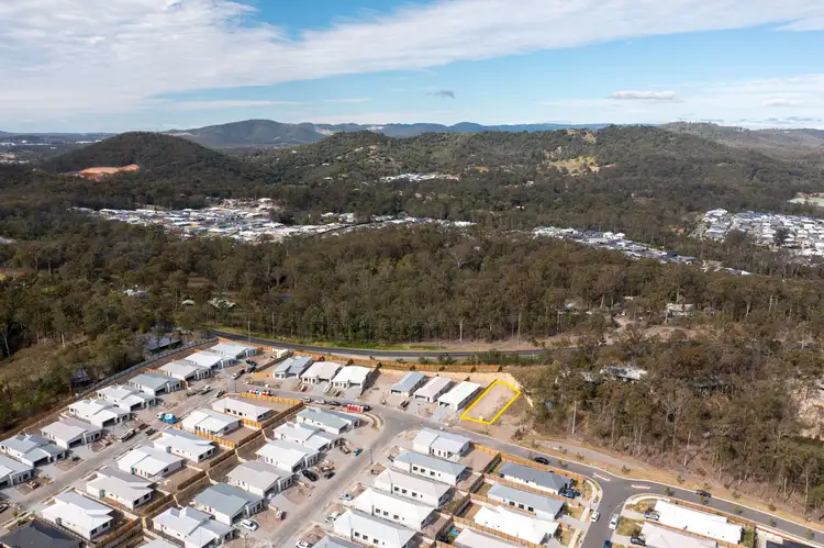 Fifth view of Homely land listing, 50 Macintyre Street, Holmview QLD 4207