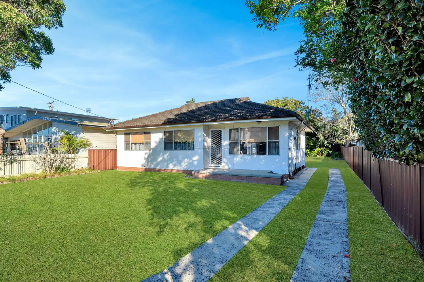 Main view of Homely house listing, 17 Bloomfield Street, Long Jetty NSW 2261