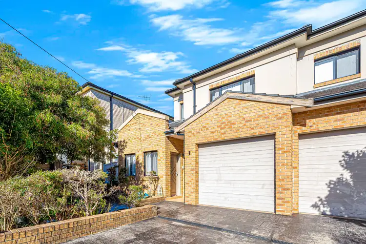 44 Myall Street, Merrylands NSW 2160