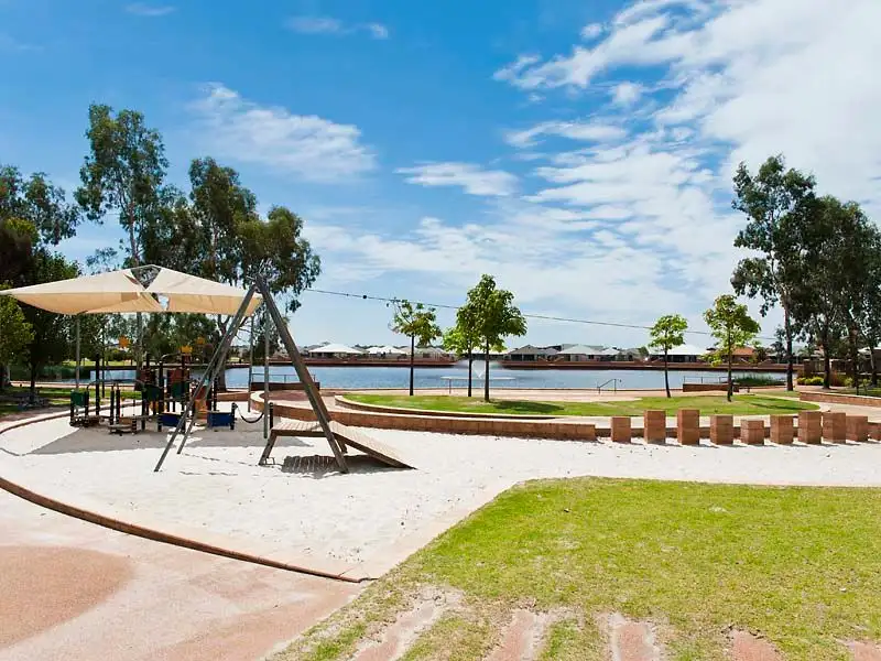 Main view of Homely land listing, 75 Pleasantview Parade, Baldivis WA 6171