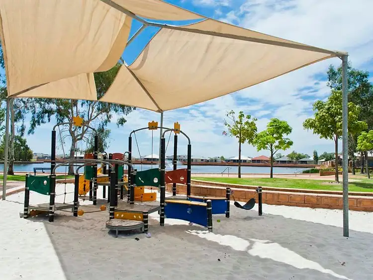 Second view of Homely land listing, 75 Pleasantview Parade, Baldivis WA 6171