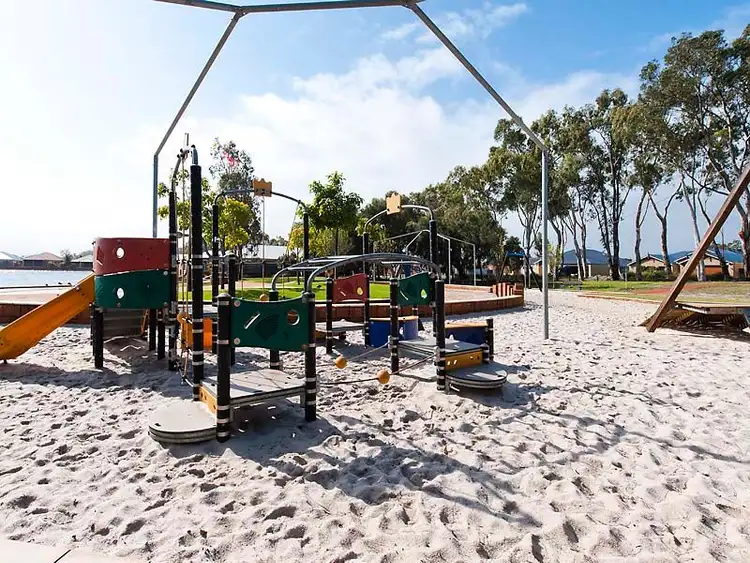 Third view of Homely land listing, 75 Pleasantview Parade, Baldivis WA 6171