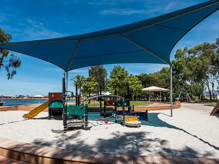 Fourth view of Homely land listing, 75 Pleasantview Parade, Baldivis WA 6171