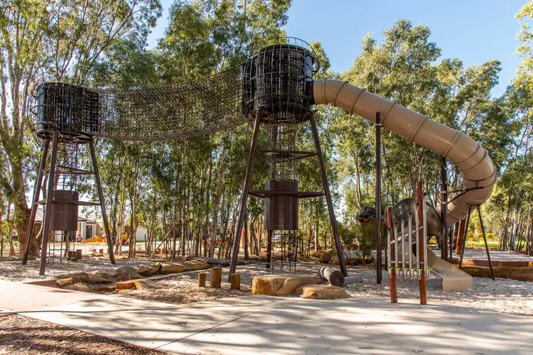 Fifth view of Homely land listing, 75 Pleasantview Parade, Baldivis WA 6171