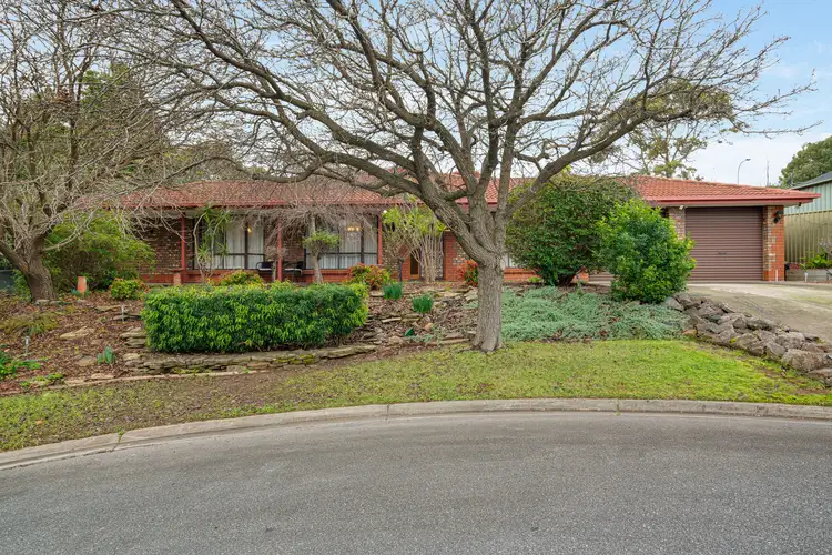 6 Gullyview Court, Wynn Vale SA 5127