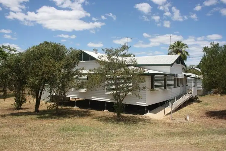 Main view of Homely house listing, 25 Stuart Russell Street, Mundubbera QLD 4626