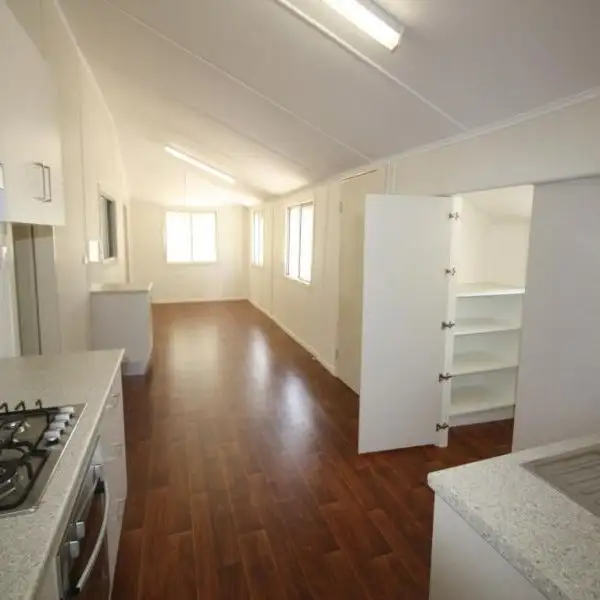 Third view of Homely house listing, 25 Stuart Russell Street, Mundubbera QLD 4626