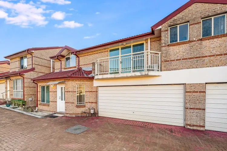2/94 Highclere Avenue, Punchbowl NSW 2196