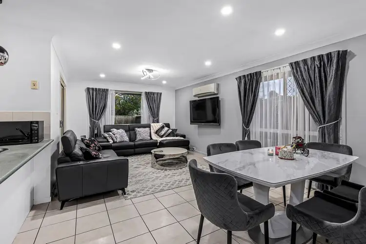Second view of Homely house listing, 7 Walter Street, Virginia QLD 4014