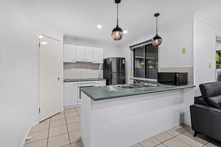 Fourth view of Homely house listing, 7 Walter Street, Virginia QLD 4014