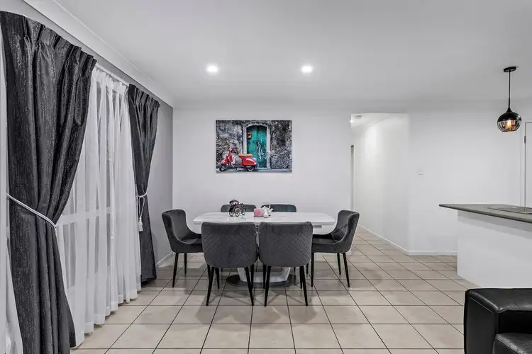 Fifth view of Homely house listing, 7 Walter Street, Virginia QLD 4014