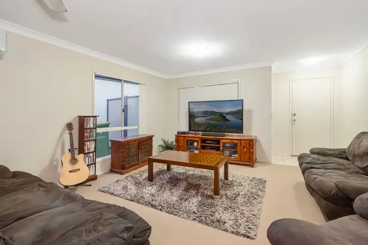 Fourth view of Homely house listing, 16/19 Yaun Street, Coomera QLD 4209