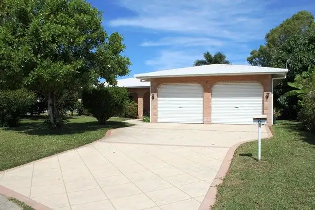 Main view of Homely house listing, 6 Carr Crescent, Lucinda QLD 4850